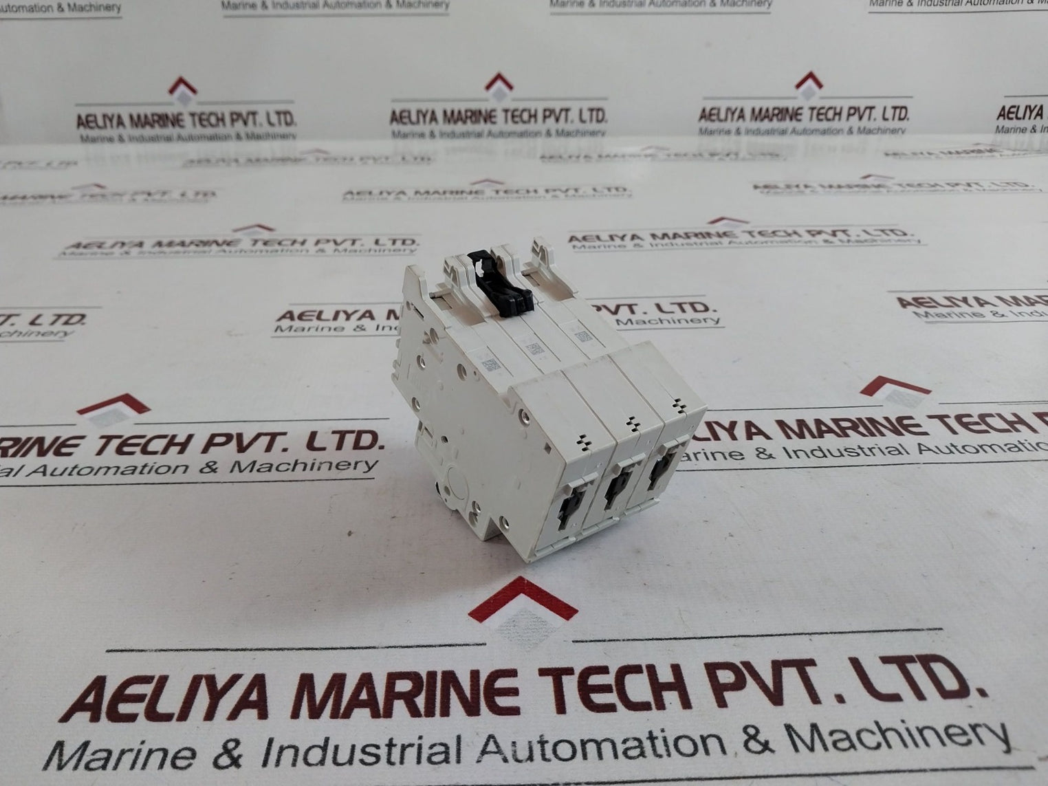 Abb S203 C20 2Cds253001R0204 Circuit Breaker