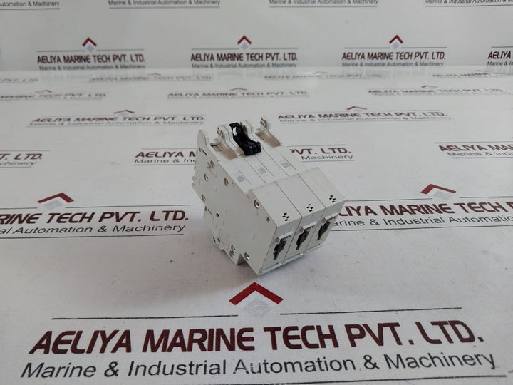 Abb S203 C20 2Cds253001R0204 Circuit Breaker