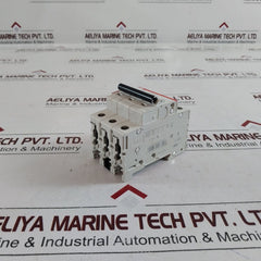 Abb S203 C20 2Cds253001R0204 Circuit Breaker