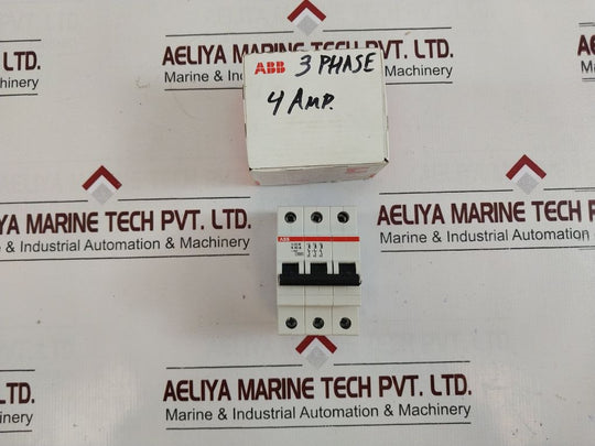 Abb S 203 M 440V