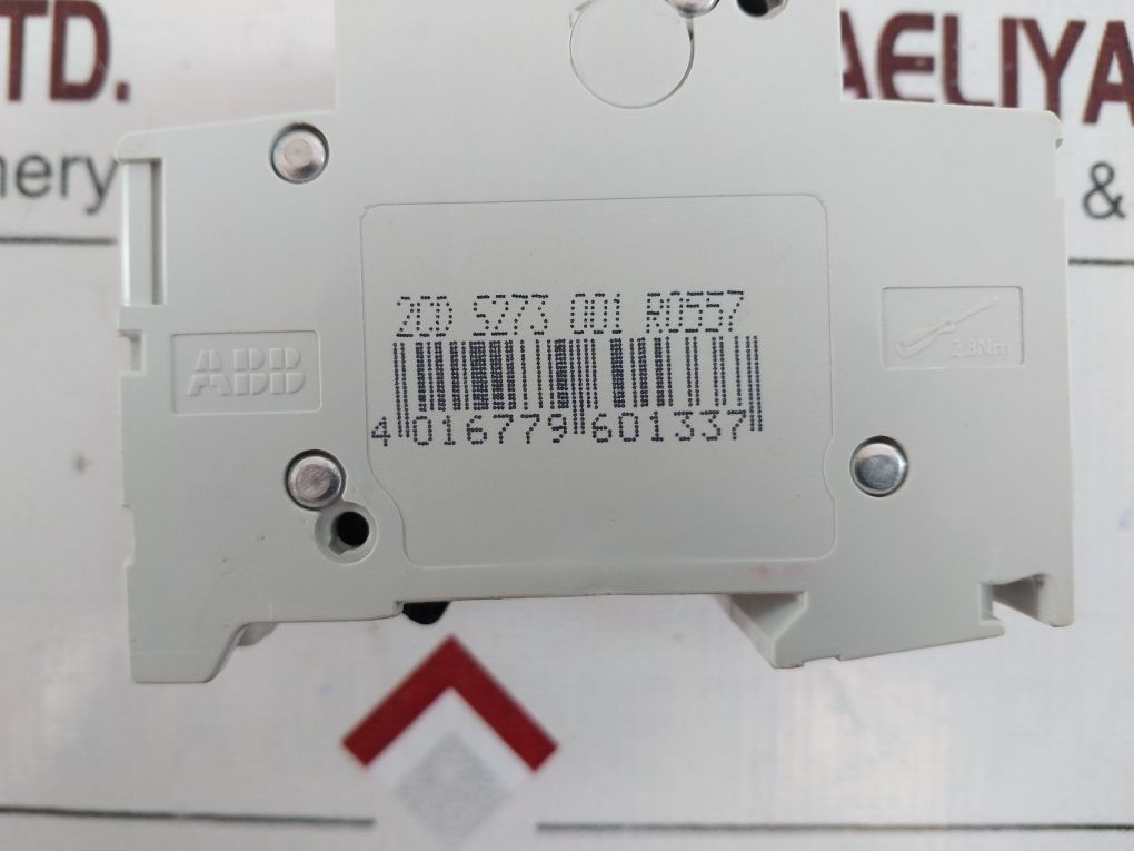 Abb S203M K40A Circuit Breaker