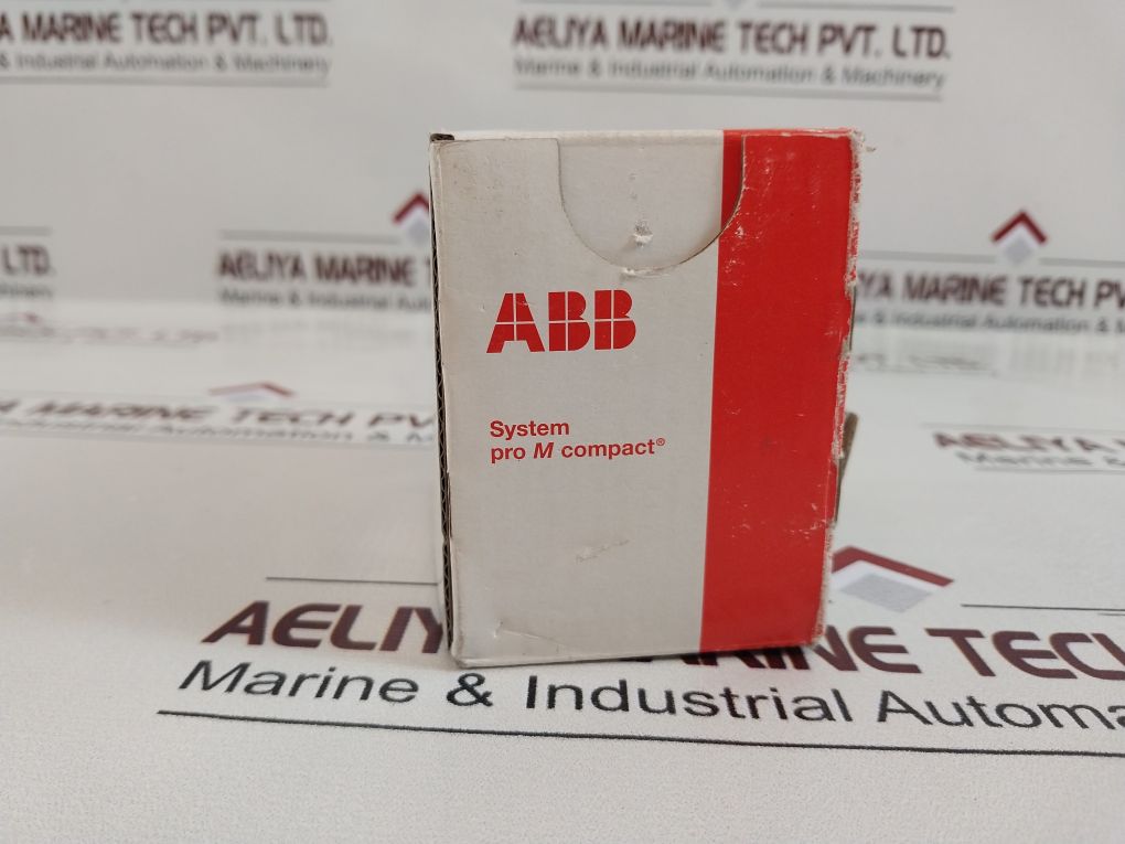 Abb S203M K40A Circuit Breaker