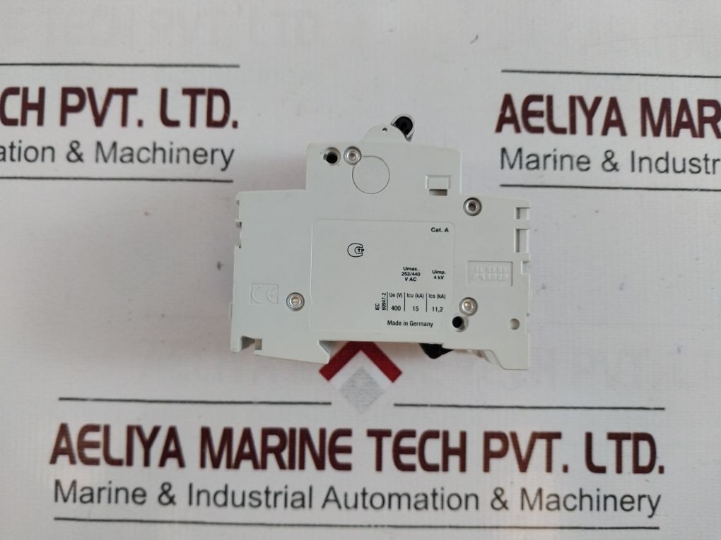 Abb S203M K40A Circuit Breaker