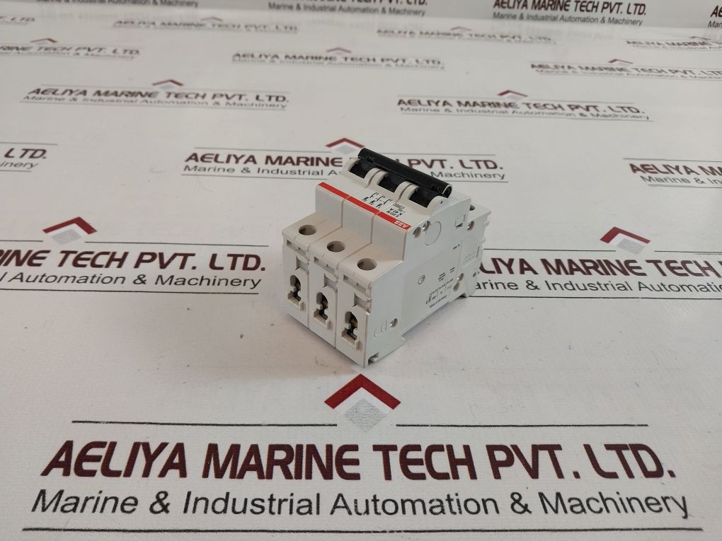 Abb S203M K40A Circuit Breaker