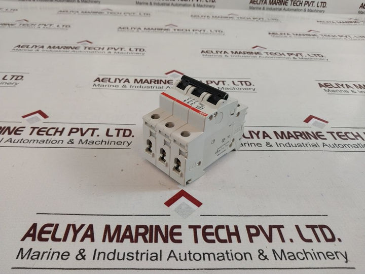 Abb S203M K40A Circuit Breaker
