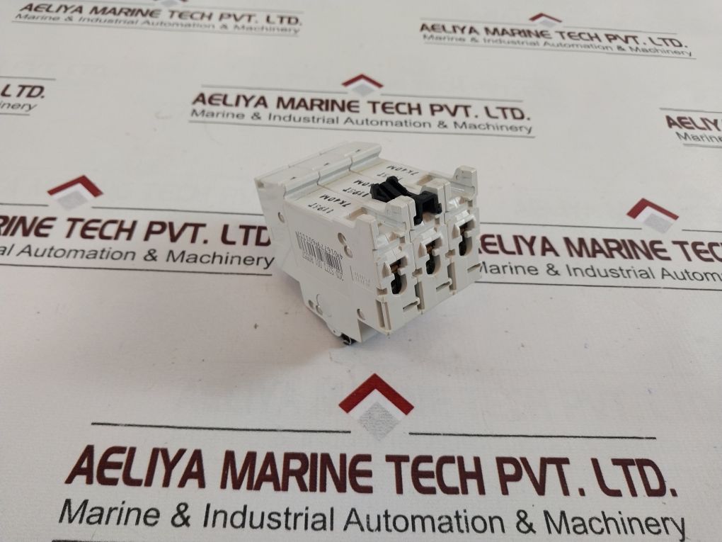 Abb S203M K40A Circuit Breaker