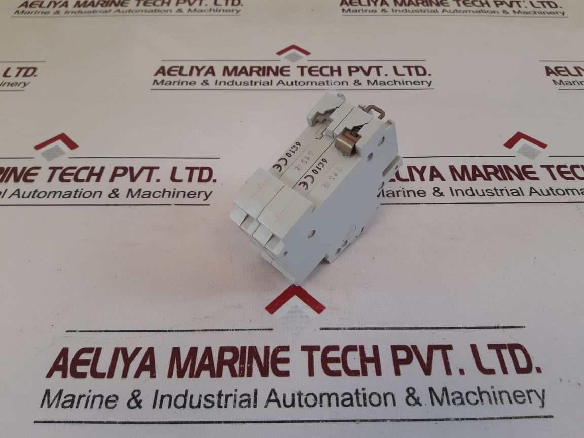 Abb S 262 C10 Circuit Breaker