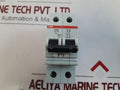 Abb S 262 C10 Circuit Breaker
