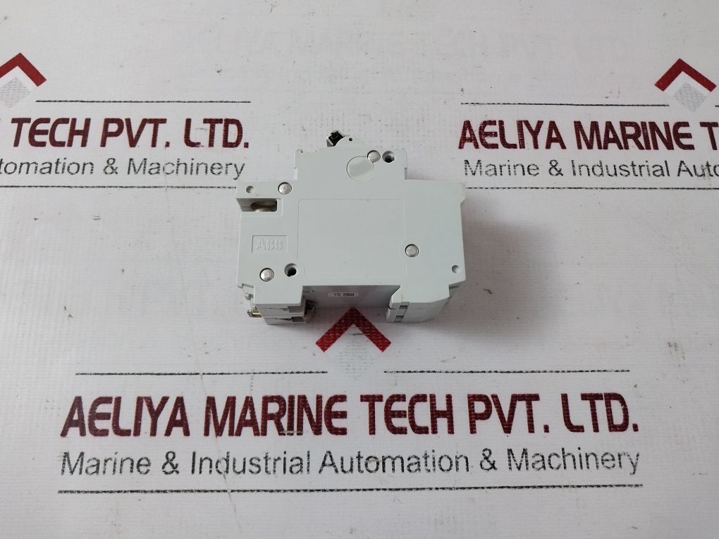 Abb S262 B10 Circuit Breaker