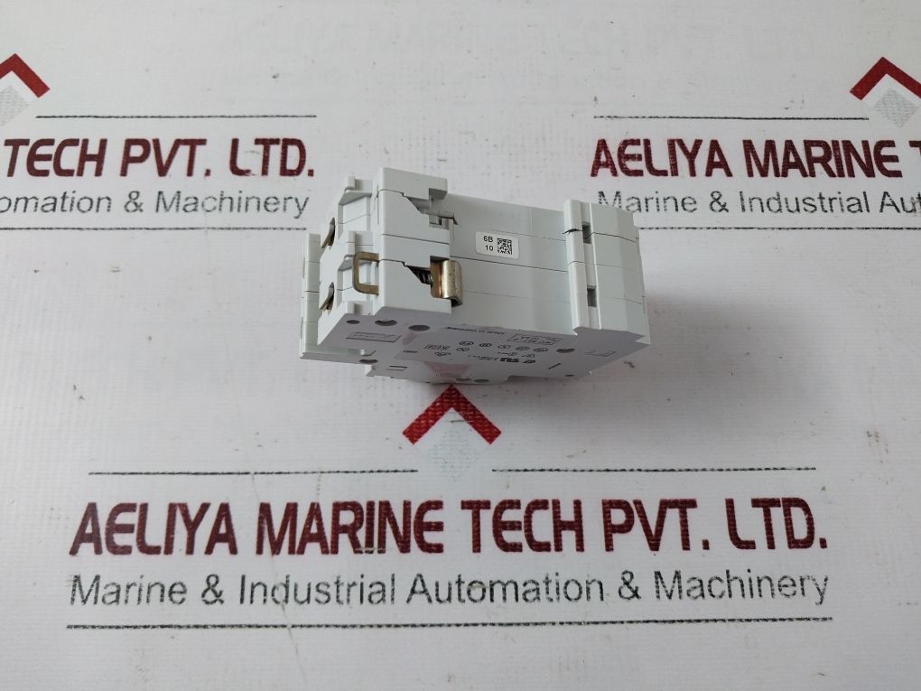 Abb S262 B10 Circuit Breaker