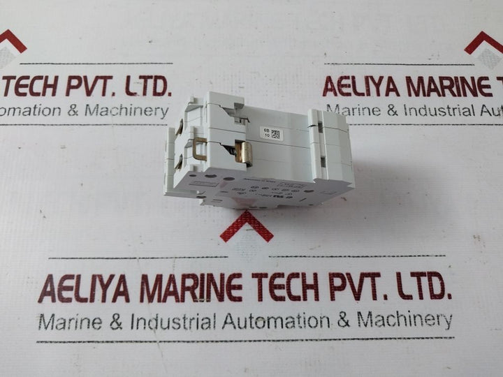 Abb S262 B10 Circuit Breaker