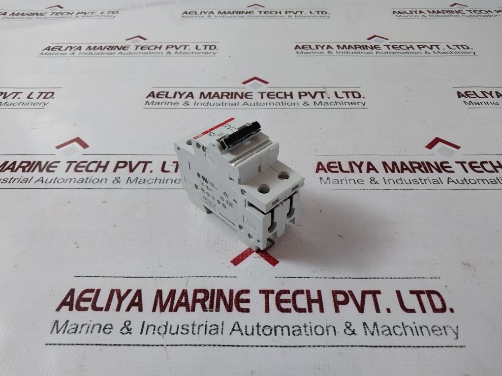 Abb S262 B10 Circuit Breaker