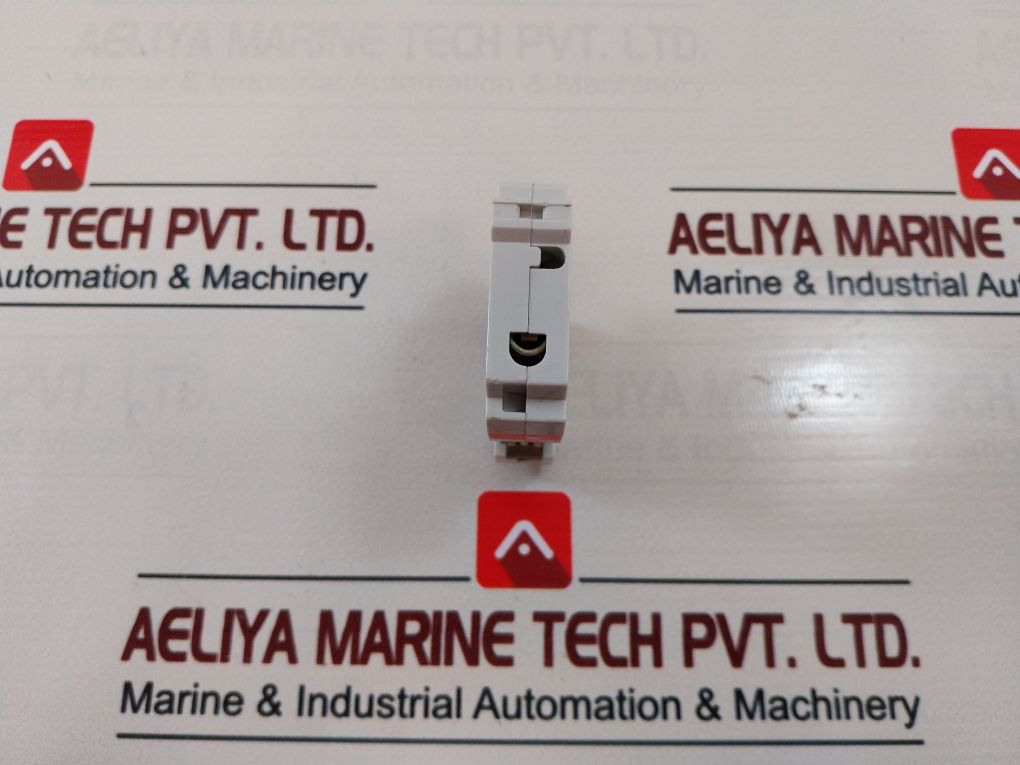 Abb S 271 Circuit Breaker 277/480V Ac