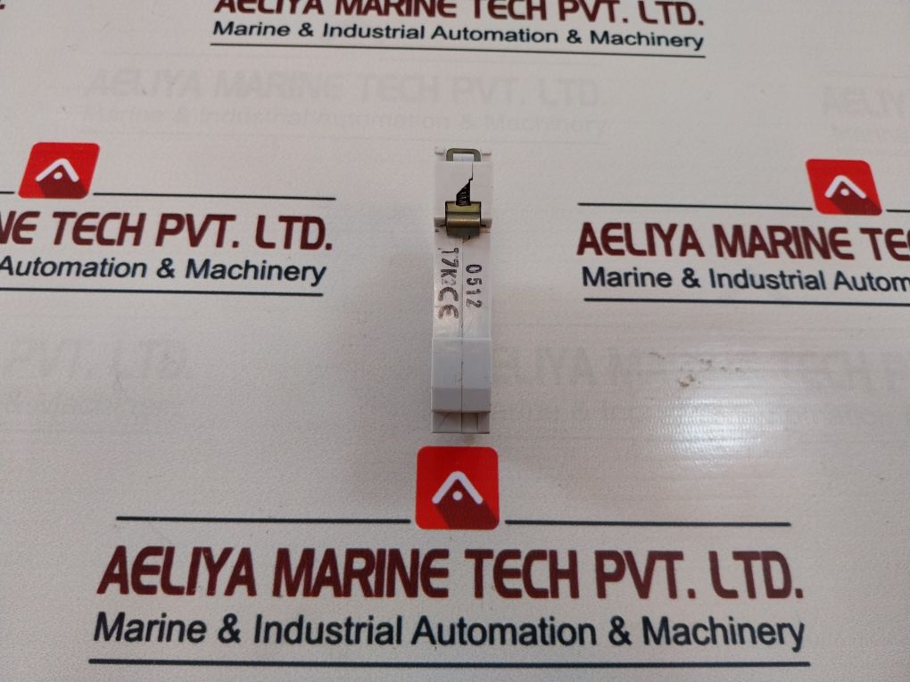 Abb S 271 Circuit Breaker 277/480V Ac