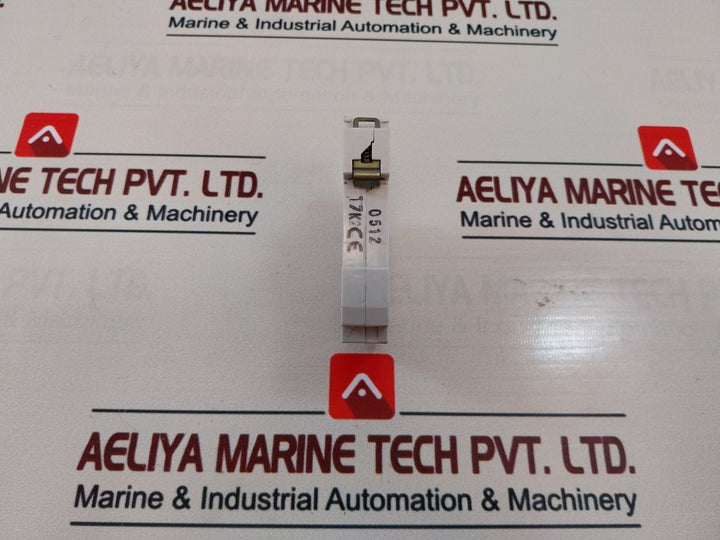 Abb S 271 Circuit Breaker 277/480V Ac