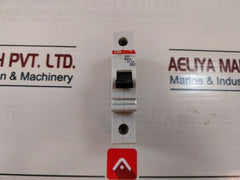 Abb S 271 Circuit Breaker 277/480V Ac