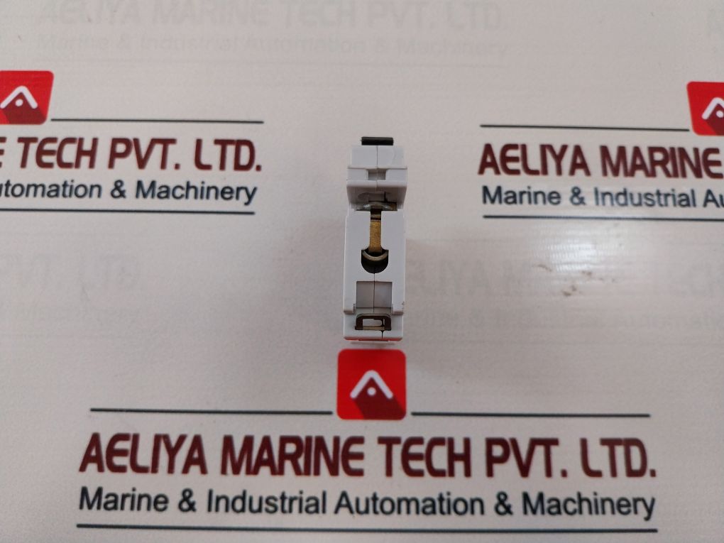 Abb S 271 Circuit Breaker 277/480V Ac