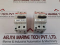 Abb S272 C10 Circuit Breaker With S2-h20I Auxiliary Switch