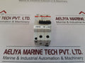 Abb S272 C10 Circuit Breaker With S2-h20I Auxiliary Switch