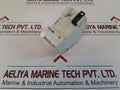 Abb S272 C10 Circuit Breaker With S2-h20I Auxiliary Switch
