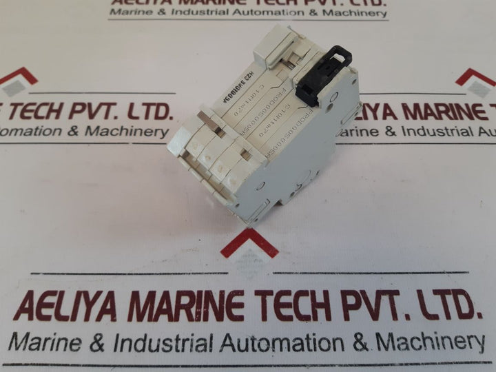 Abb S272 C10 Circuit Breaker With S2-h20I Auxiliary Switch