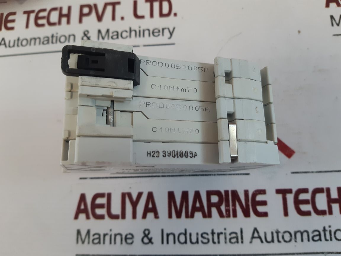 Abb S272 C10 Circuit Breaker With S2-h20I Auxiliary Switch