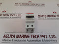 Abb S272 K6A Circuit Breaker