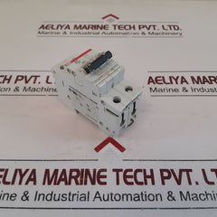 Abb S272 K6A Circuit Breaker