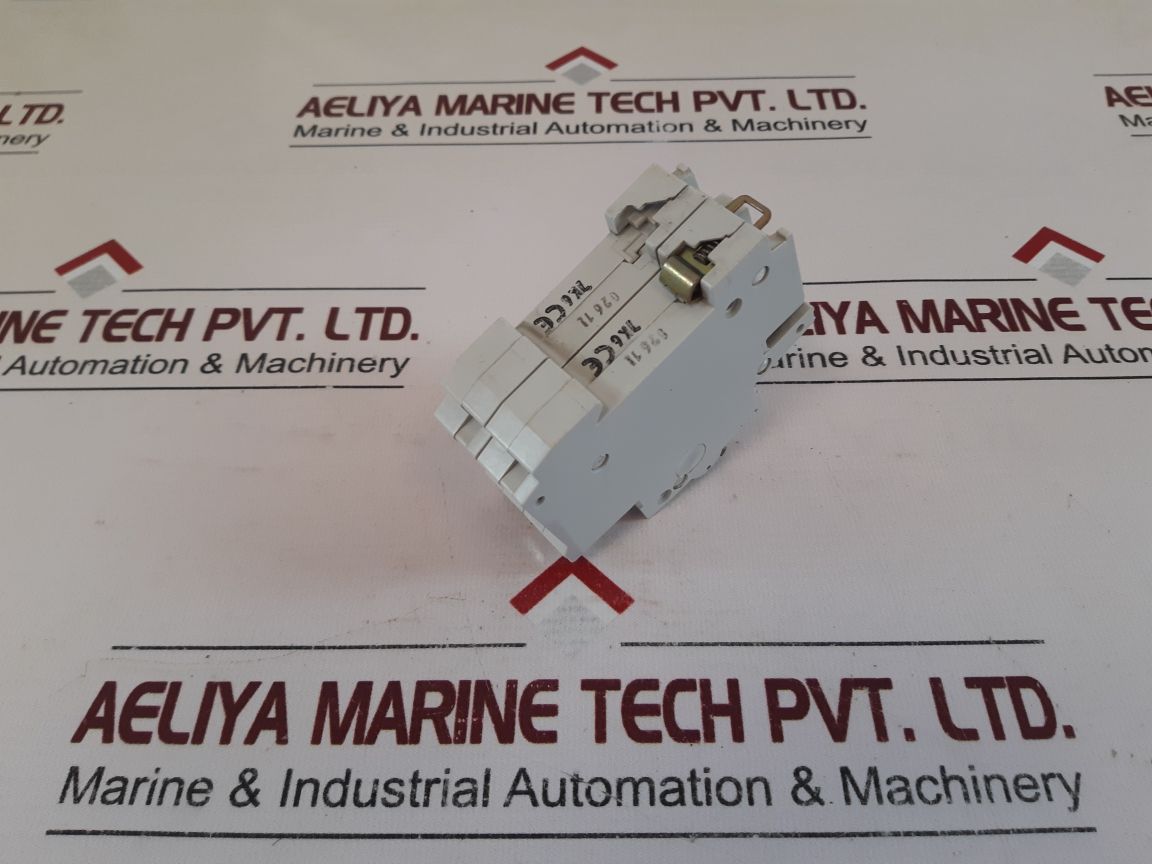 Abb S272 K6A Circuit Breaker