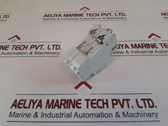 Abb S272 K6A Circuit Breaker