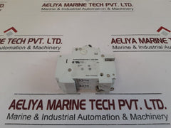 Abb S272 K6A Circuit Breaker