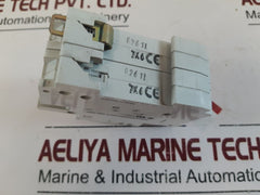 Abb S272 K6A Circuit Breaker