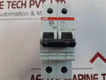 Abb S272 K6A Circuit Breaker