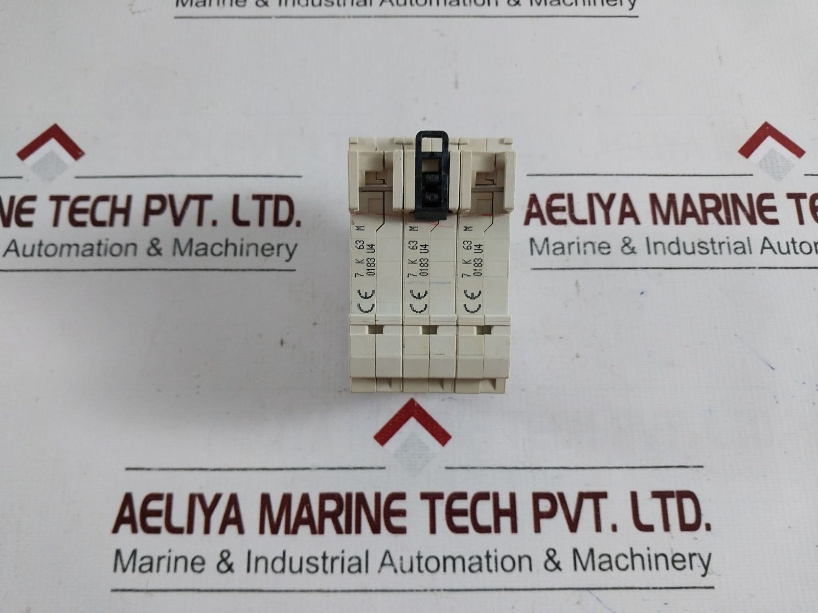 Abb S 273 K 63A Circuit Breaker