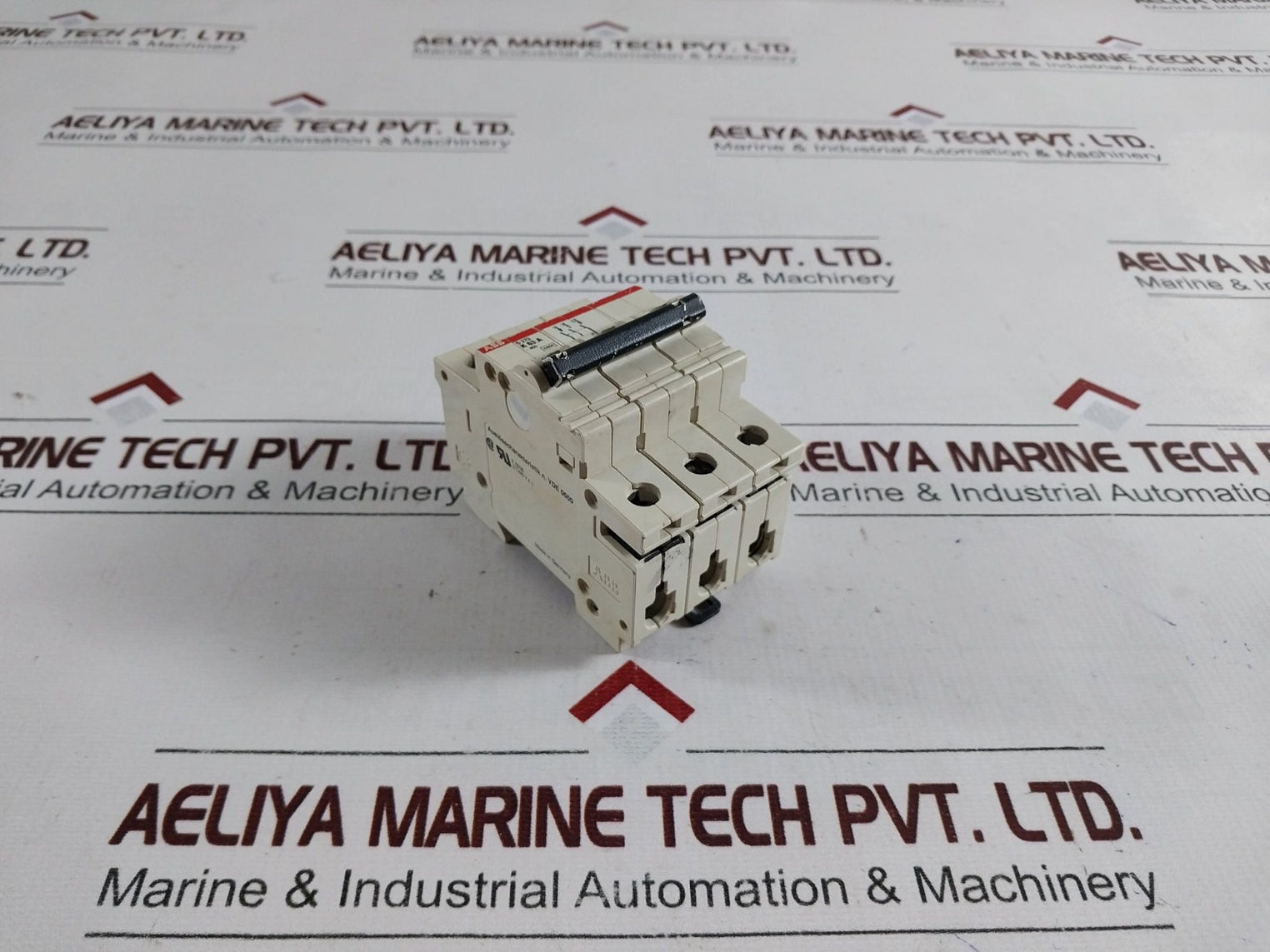 Abb S 273 K 63A Circuit Breaker