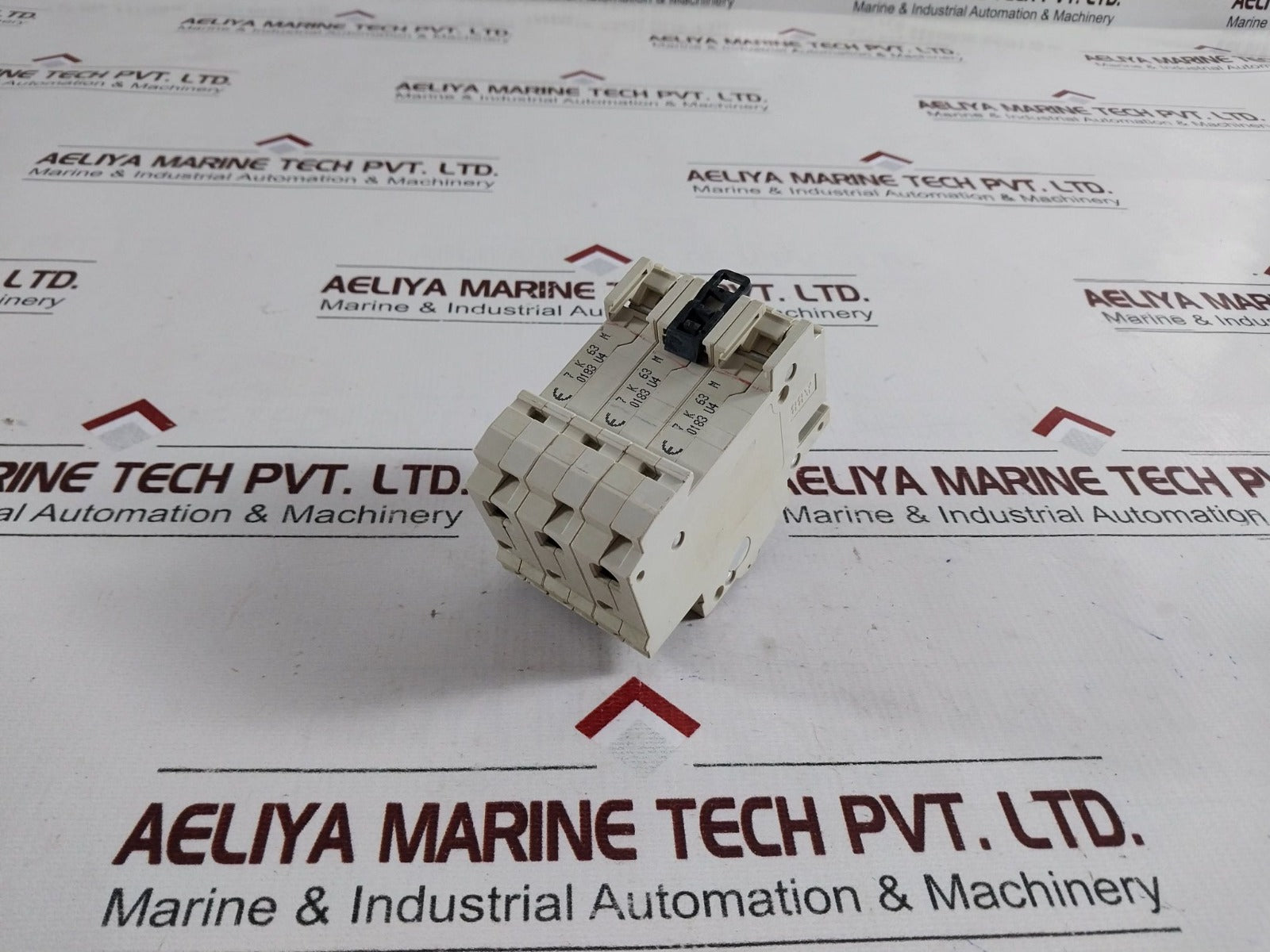 Abb S 273 K 63A Circuit Breaker