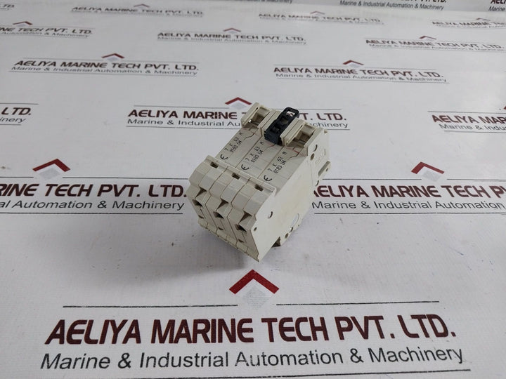 Abb S 273 K 63A Circuit Breaker