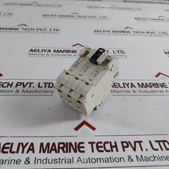 Abb S 273 K 63A Circuit Breaker
