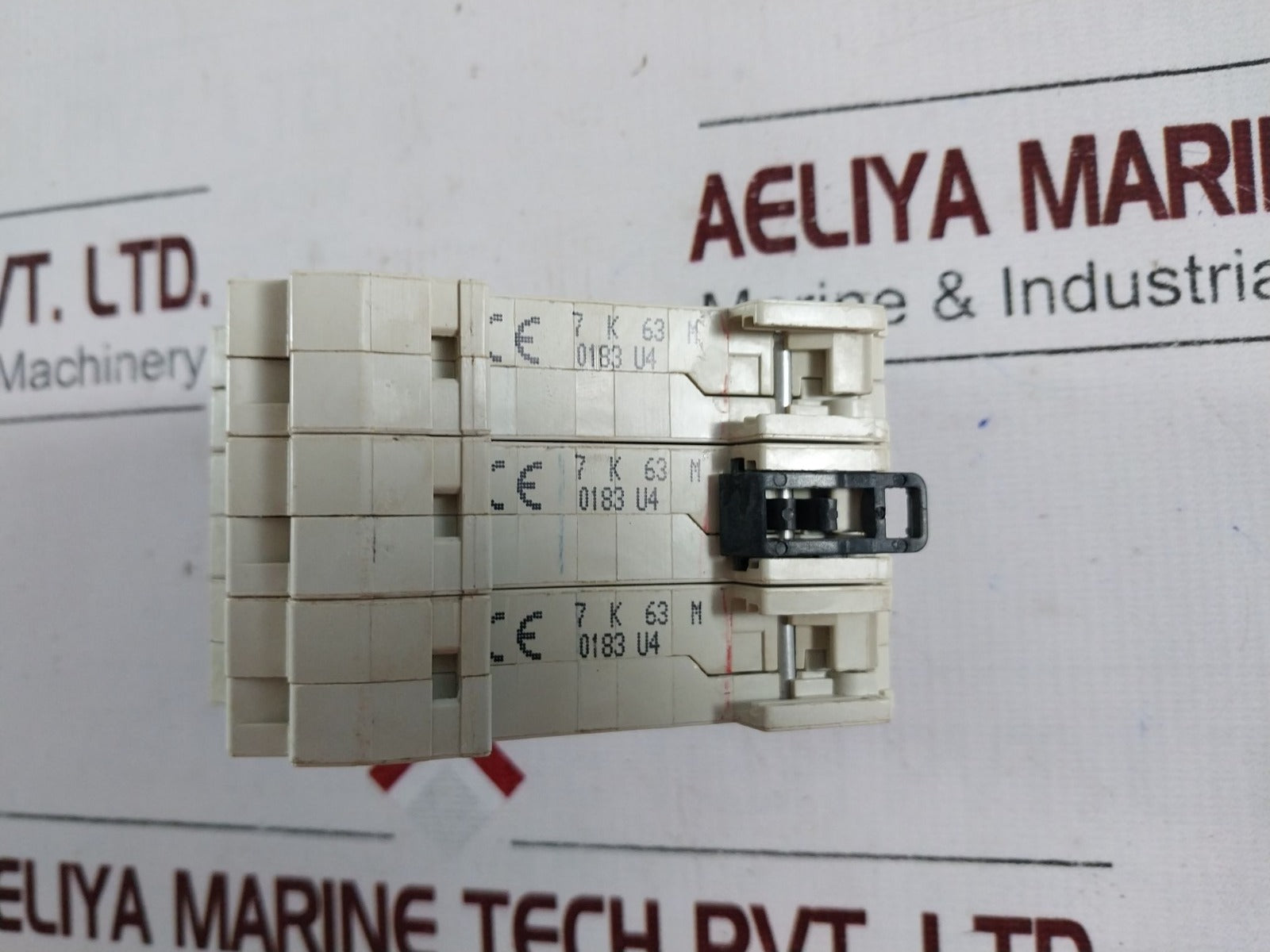Abb S 273 K 63A Circuit Breaker
