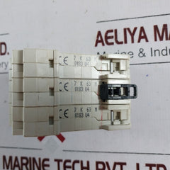 Abb S 273 K 63A Circuit Breaker