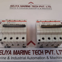 Abb S 274 C3 Circuit Breaker
