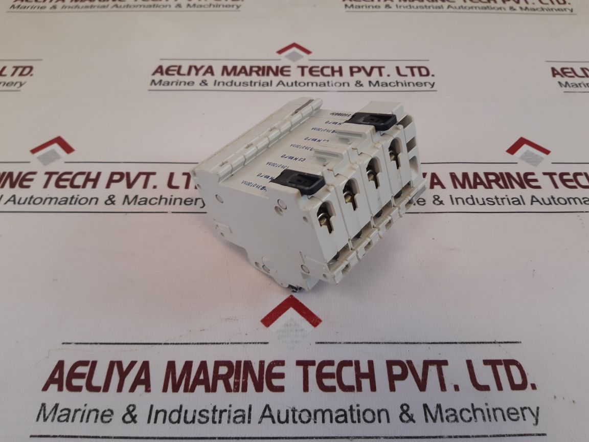 Abb S 274 C3 Circuit Breaker