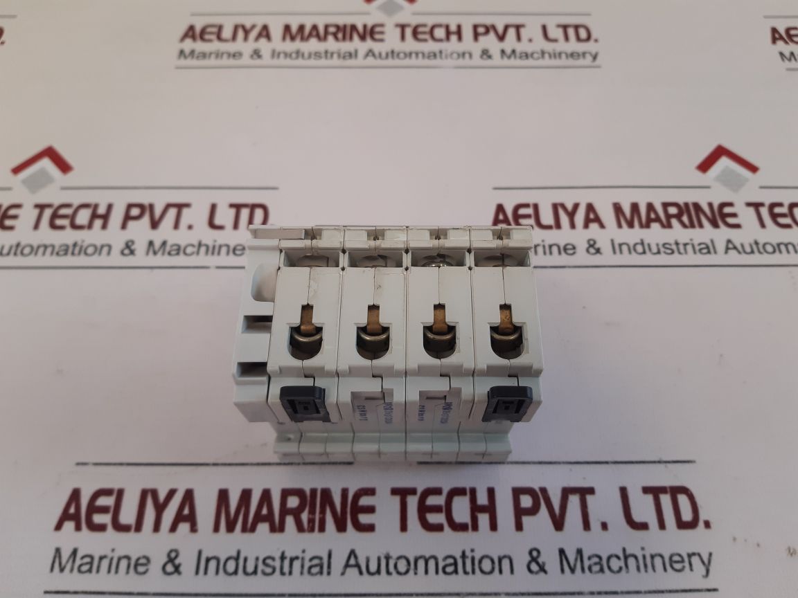 Abb S 274 C3 Circuit Breaker