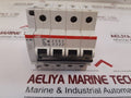 Abb S 274 C3 Circuit Breaker