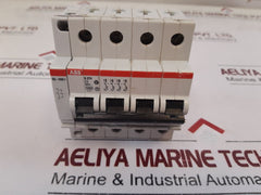 Abb S 274 C3 Circuit Breaker