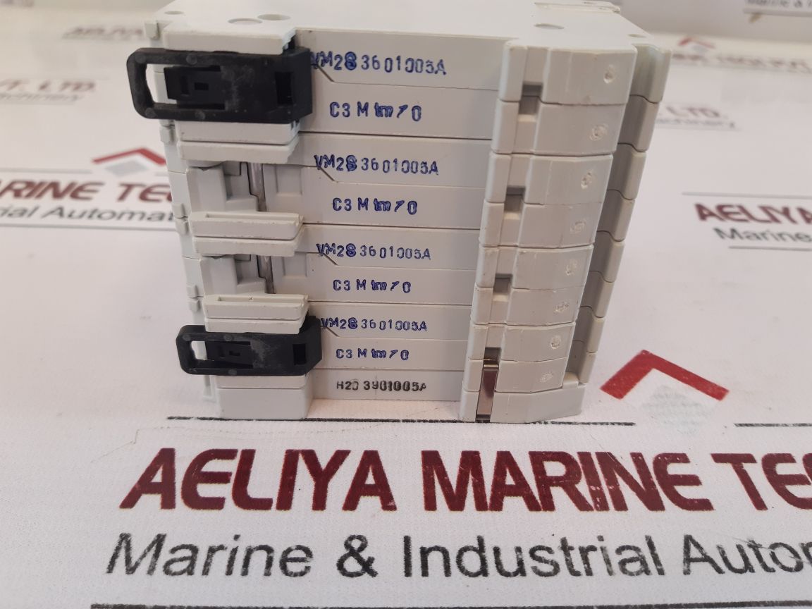 Abb S 274 C3 Circuit Breaker