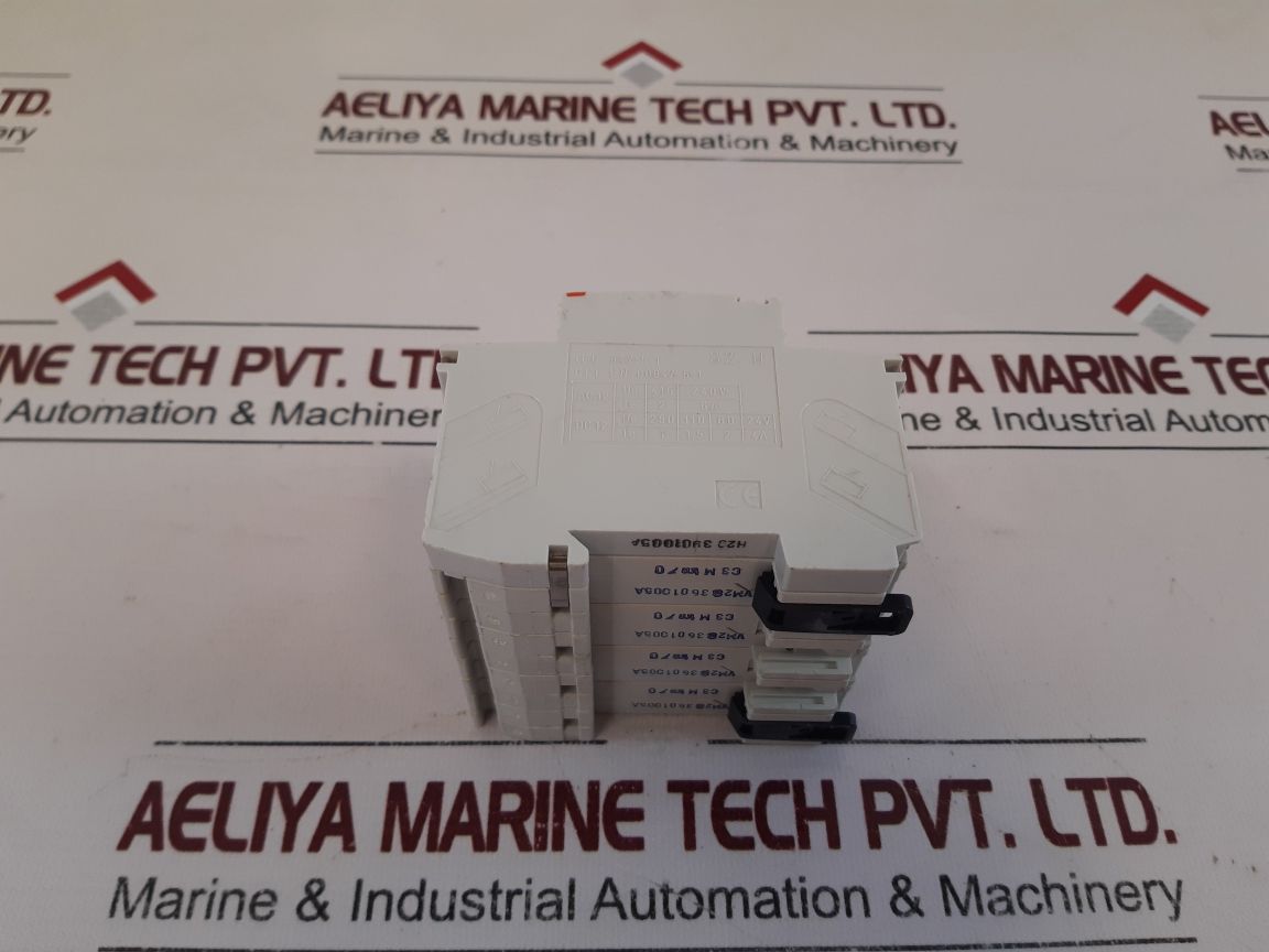 Abb S 274 C3 Circuit Breaker