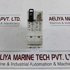 Abb S 282 K 16A Circuit Breaker 2 Pole