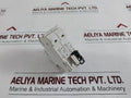 Abb S 282 K 16A Circuit Breaker 2 Pole