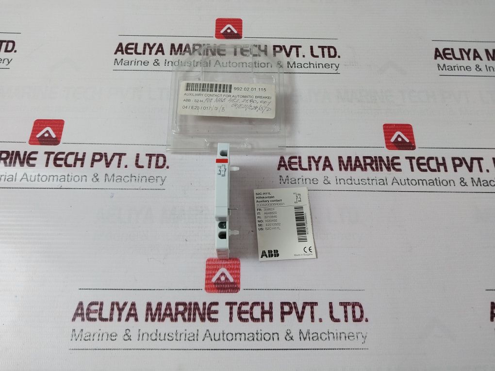 Abb S 2C-h11L